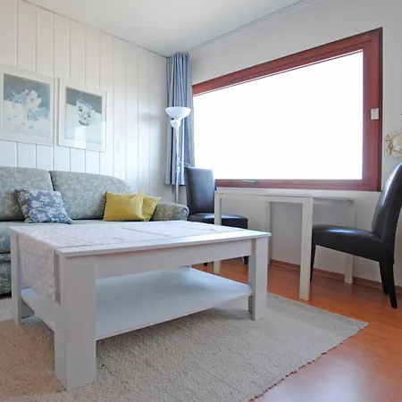 Thordsen 5 Lägenhet