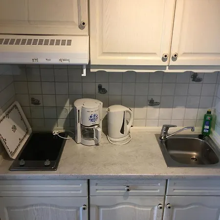 Thordsen 5 Apartment