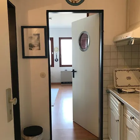 Thordsen 5 Apartment *
