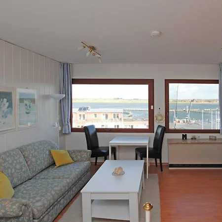 Thordsen 5 Lägenhet Burgtiefe auf Fehmarn