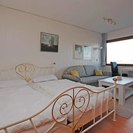 Thordsen 5 Burgtiefe auf Fehmarn