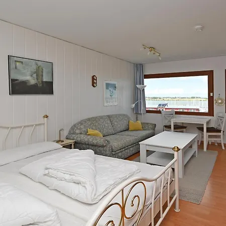 Thordsen 5 Burgtiefe auf Fehmarn