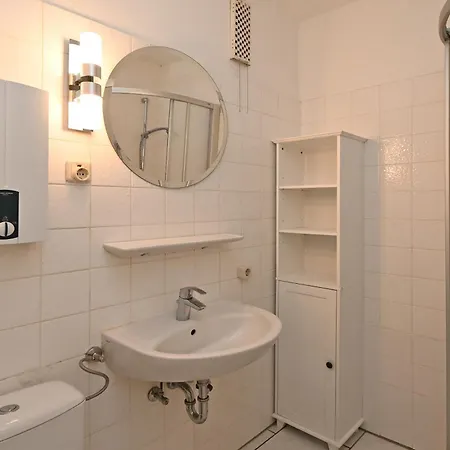 Thordsen 5 * Burgtiefe auf Fehmarn