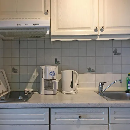 Thordsen 5 Lägenhet